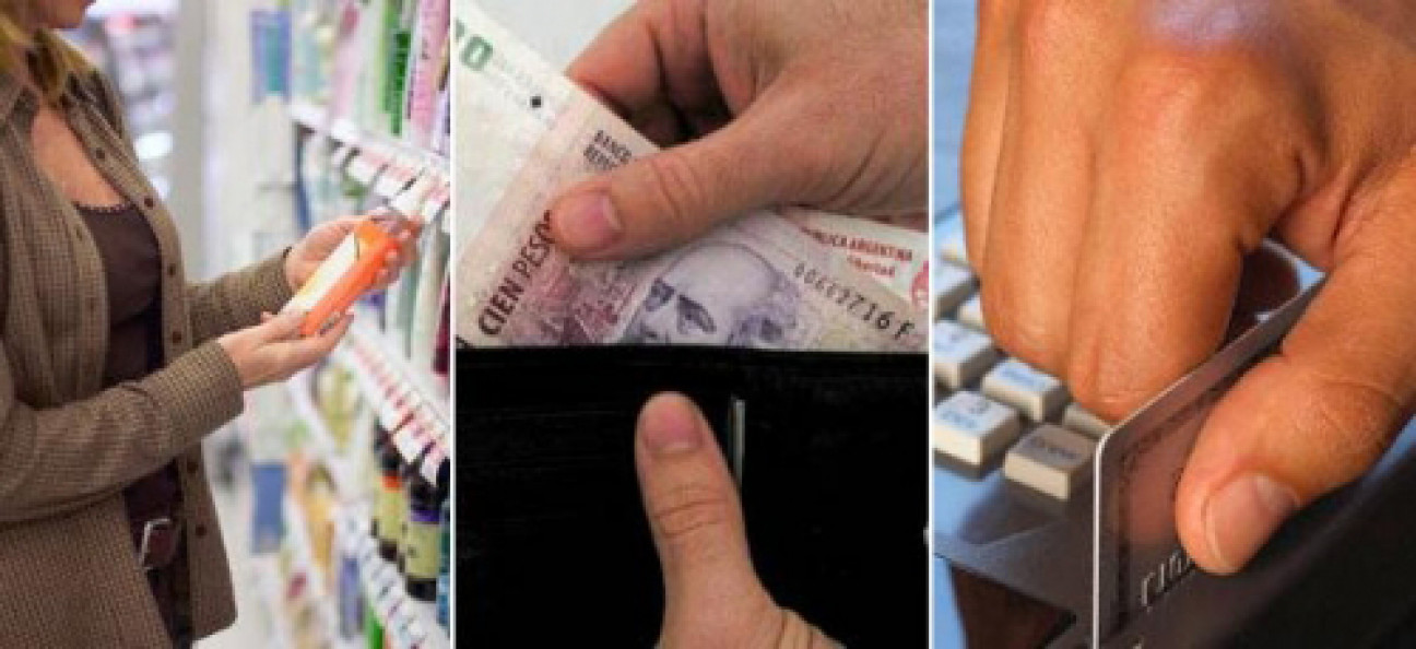 imagen La economía entre el equilibrio y la alerta