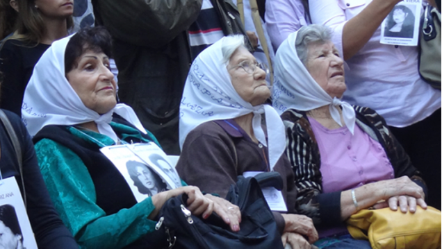 imagen Verdad, Memoria y Justicia: La megacausa mendocina como símbolo nacional