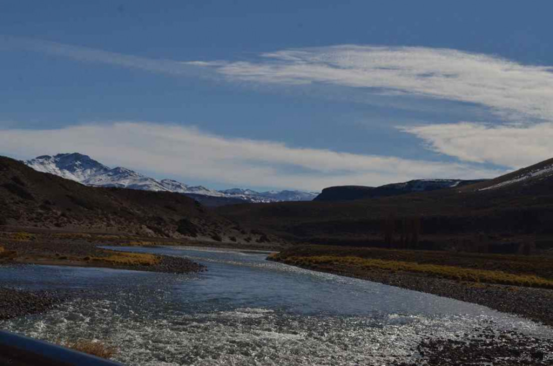 imagen Interactivo: las claves del proyecto Portezuelo del Viento