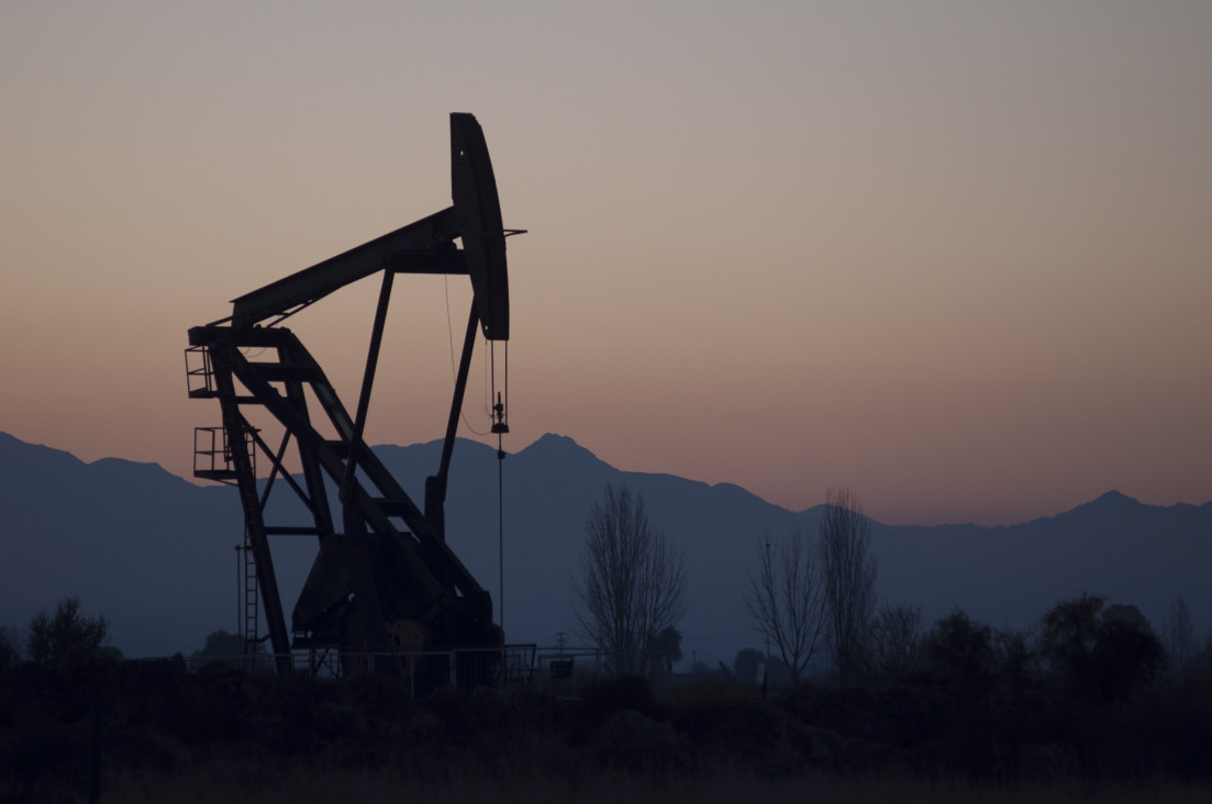 imagen La explotación de hidrocarburos creció el 32,35 % en Mendoza en 2016