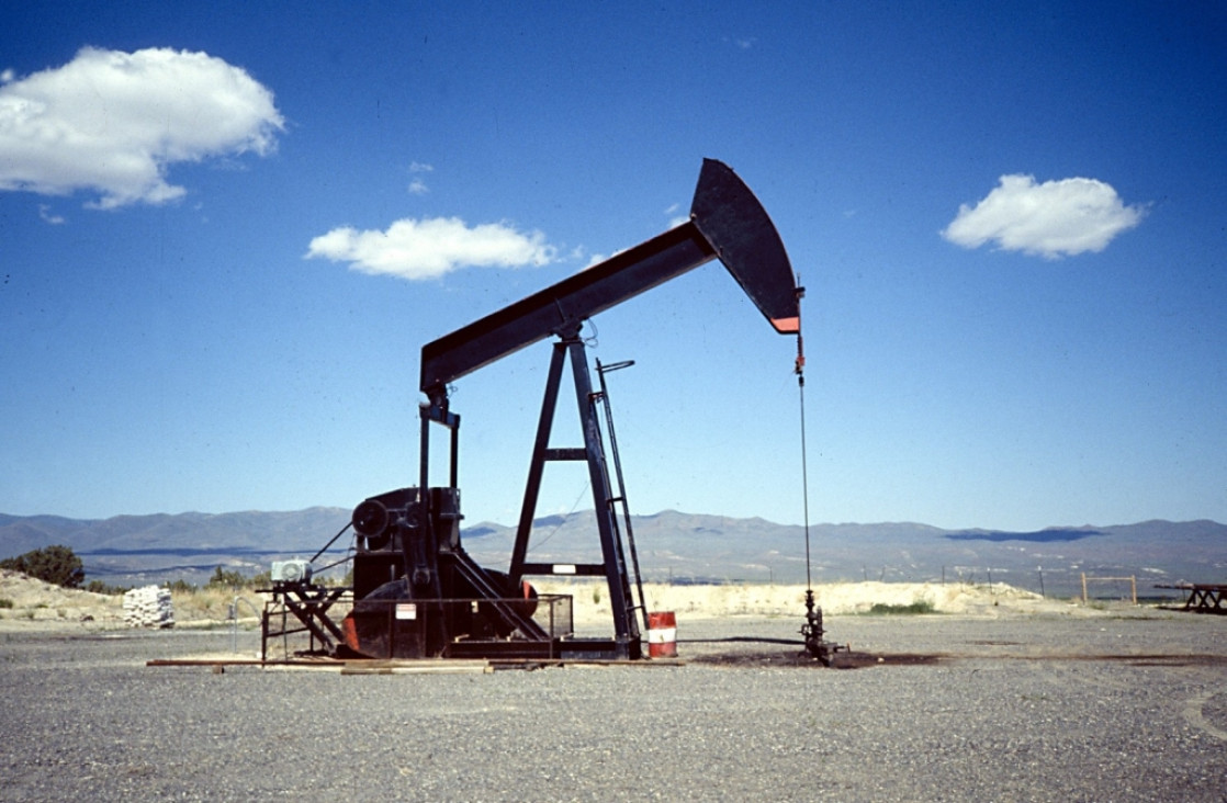 imagen Descubren un nuevo yacimiento de petróleo en Malargüe