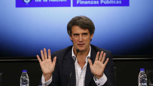 imagen  "El trabajo sucio está casi terminado"