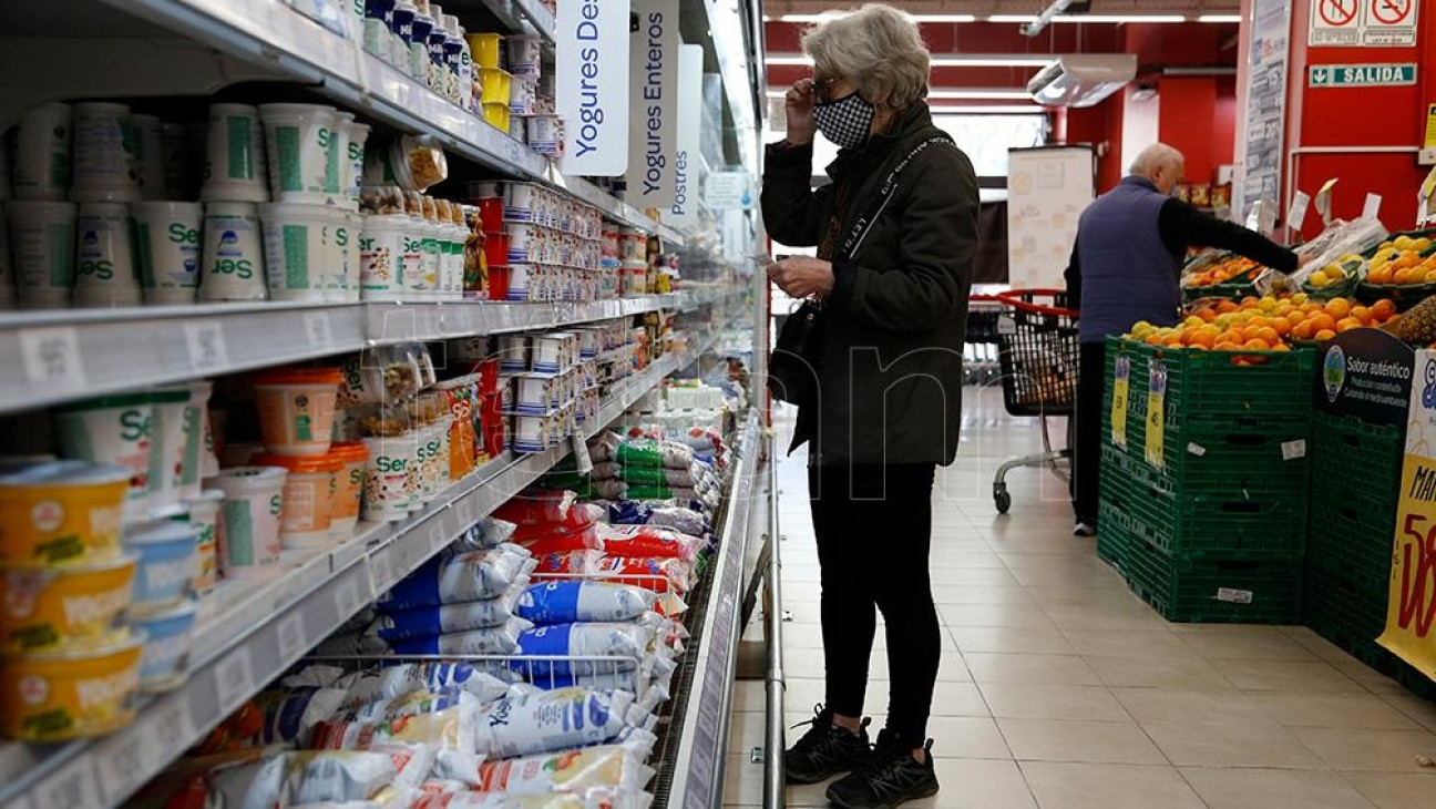 imagen Precios Justos: los detalles del programa que lanza el Gobierno y que se extenderá hasta febrero