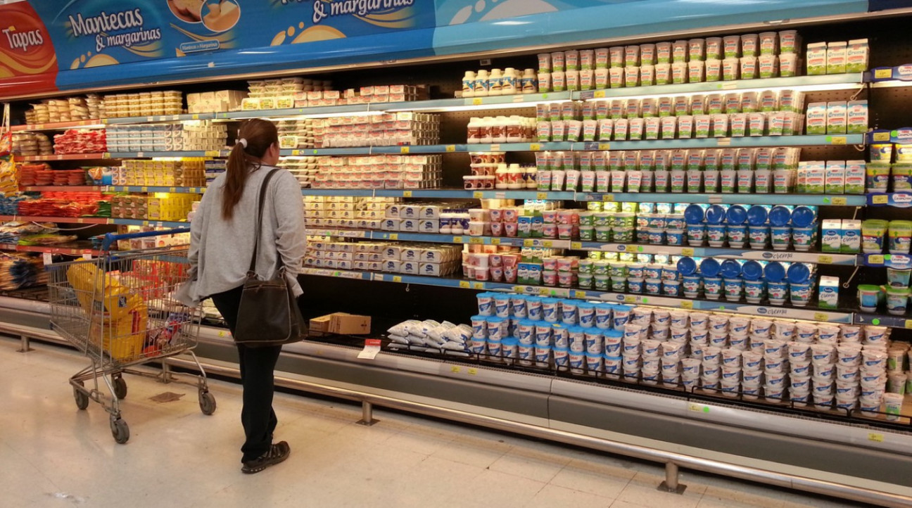 imagen Mendoza tuvo una inflación del 24,6% en 2017 