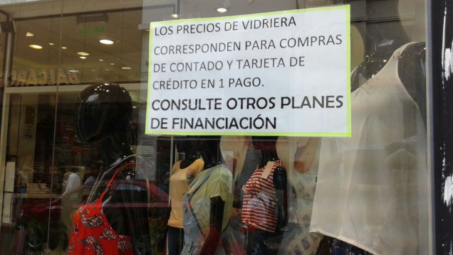imagen Diputados del PJ mendocino piden la derogación de Precios Transparentes