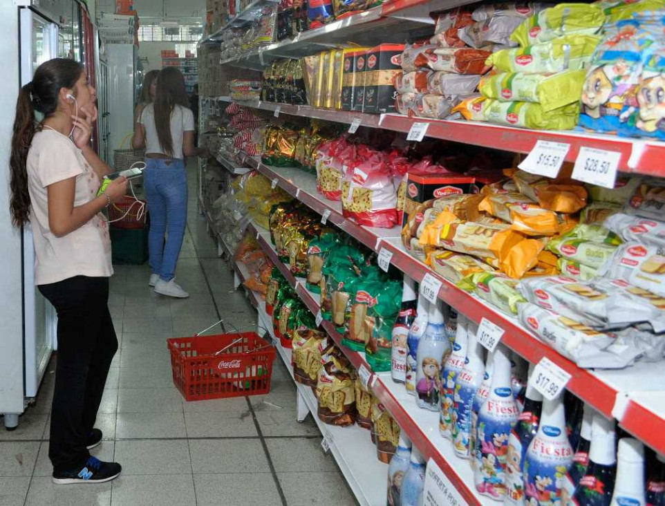 imagen Aquí podés consultar la nueva lista de Precios Cuidados