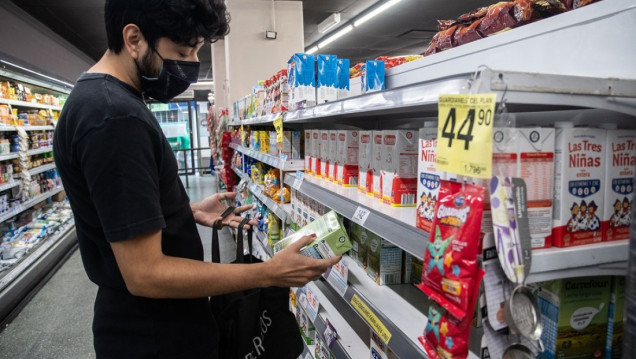 imagen Mira cuánto sale y te diré cuánto te cuidas