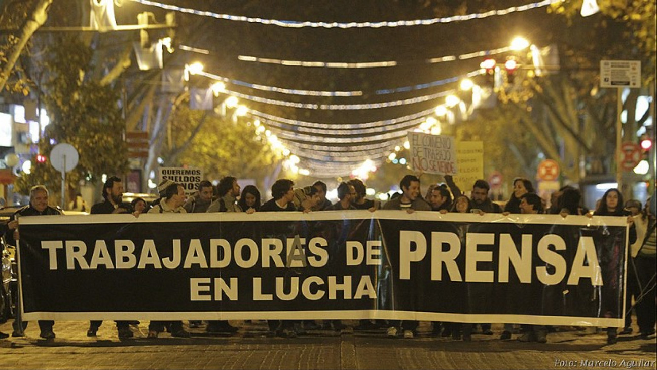 imagen Adolfo Marengo: "Hay que unir la sociedad con la reforma constitucional"