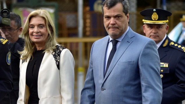 imagen Parés: "El desafío será generar consenso"