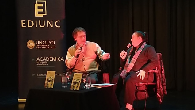 imagen "El sistema educativo debería ser disruptivo y motivarnos a ser creativos"