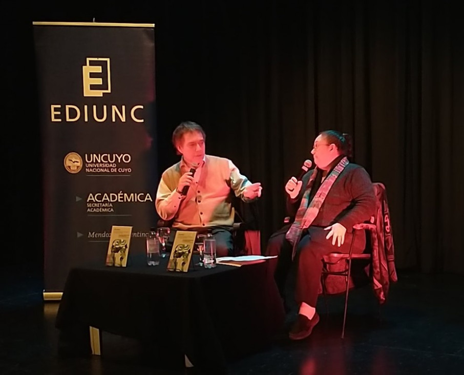 imagen "El sistema educativo debería ser disruptivo y motivarnos a ser creativos"