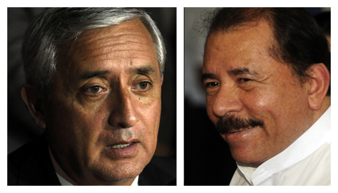 imagen Fin de semana electoral en Nicaragua y Guatemala