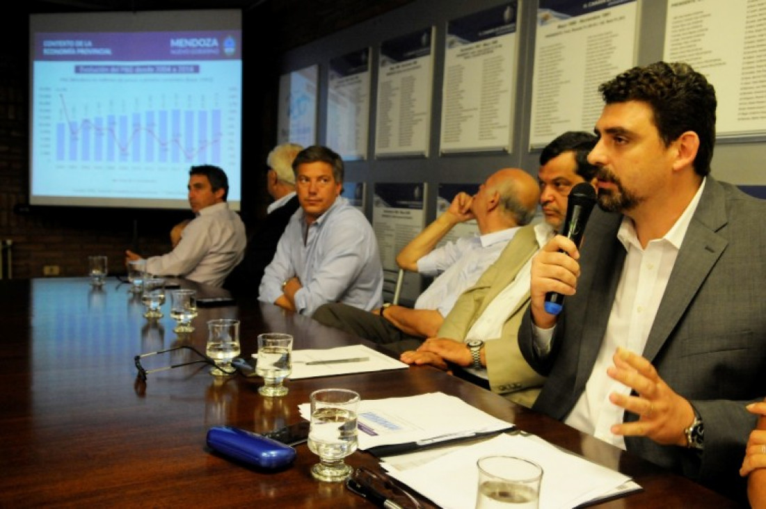 imagen Destinarán $10.000 millones para obras de infraestructura