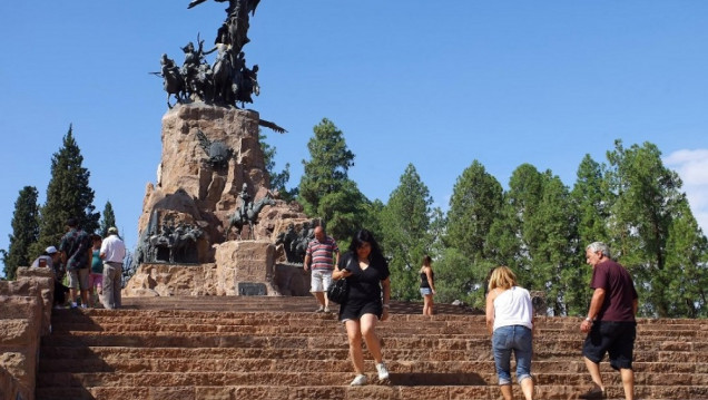 imagen Se lanza el nuevo PreViaje 4 y viene cargado para fomentar el turismo interno