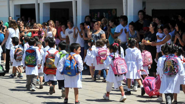 imagen Educación: la evaluación en el centro del debate