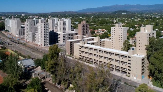 imagen Proyectan dos nuevos desarrollos de Procrear en el Gran Mendoza