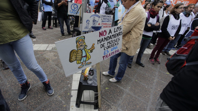 imagen La mutación del resistido ítem de Cornejo 