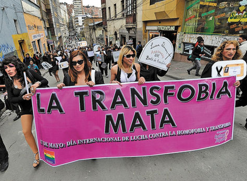 imagen Por un periodismo que respete la diversidad