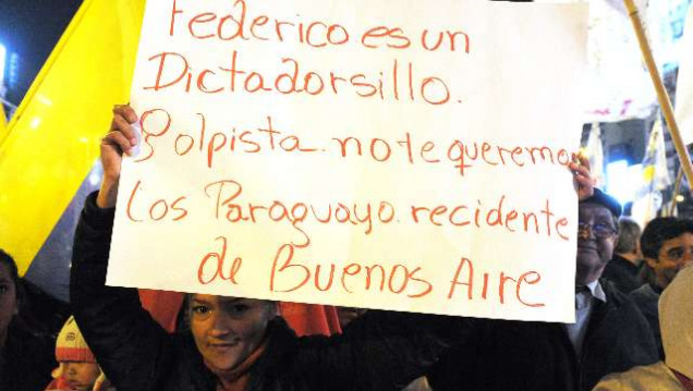 imagen Todas las voces todas...en silencio 