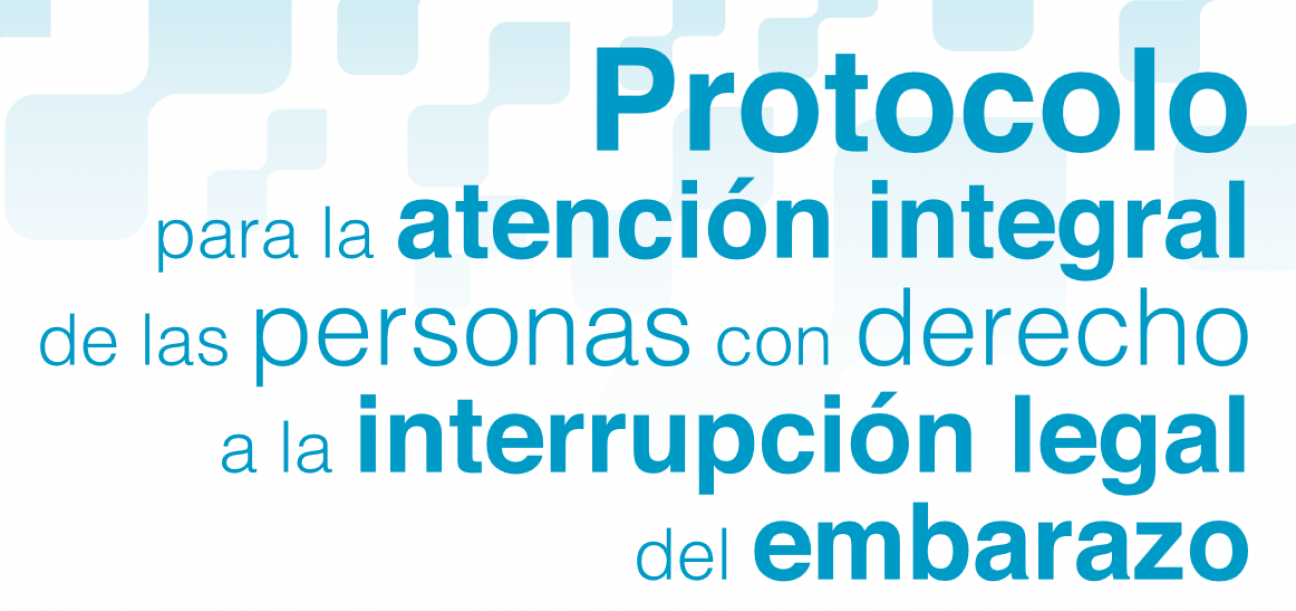 imagen El aborto no punible, sin discusión en la Legislatura