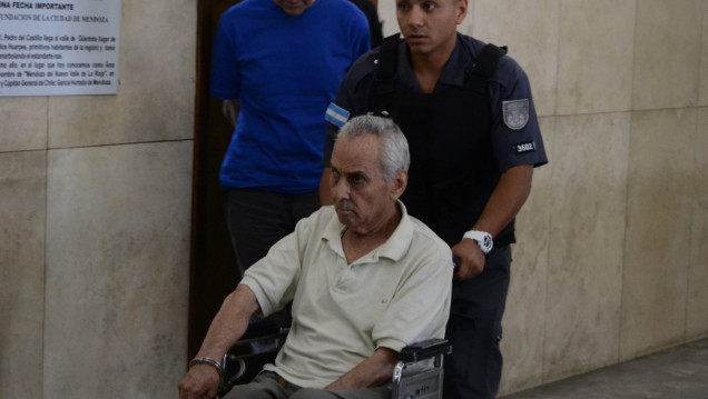 imagen Caso Próvolo: analizan si los acusados seguirán en prisión