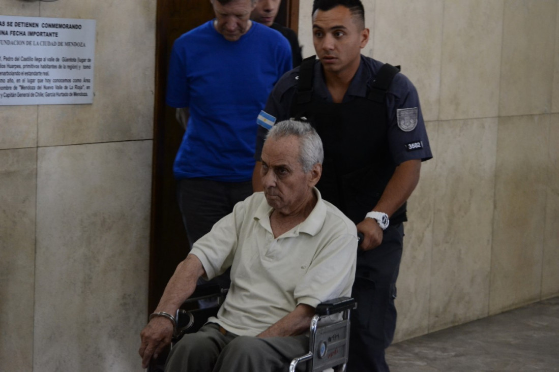 imagen Caso Próvolo: analizan si los acusados seguirán en prisión