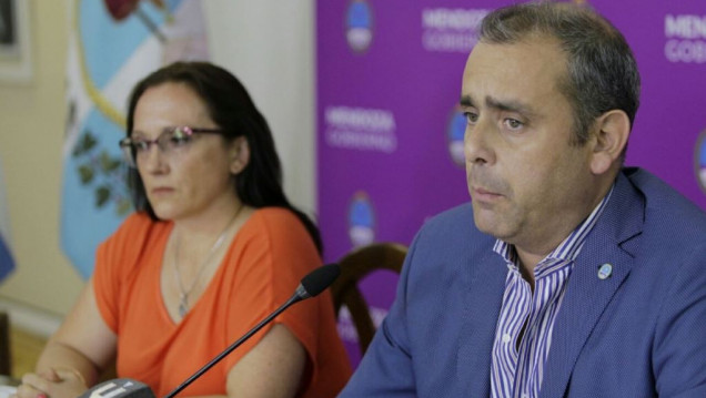 imagen La DGE anunció el cierre del Instituto Próvolo