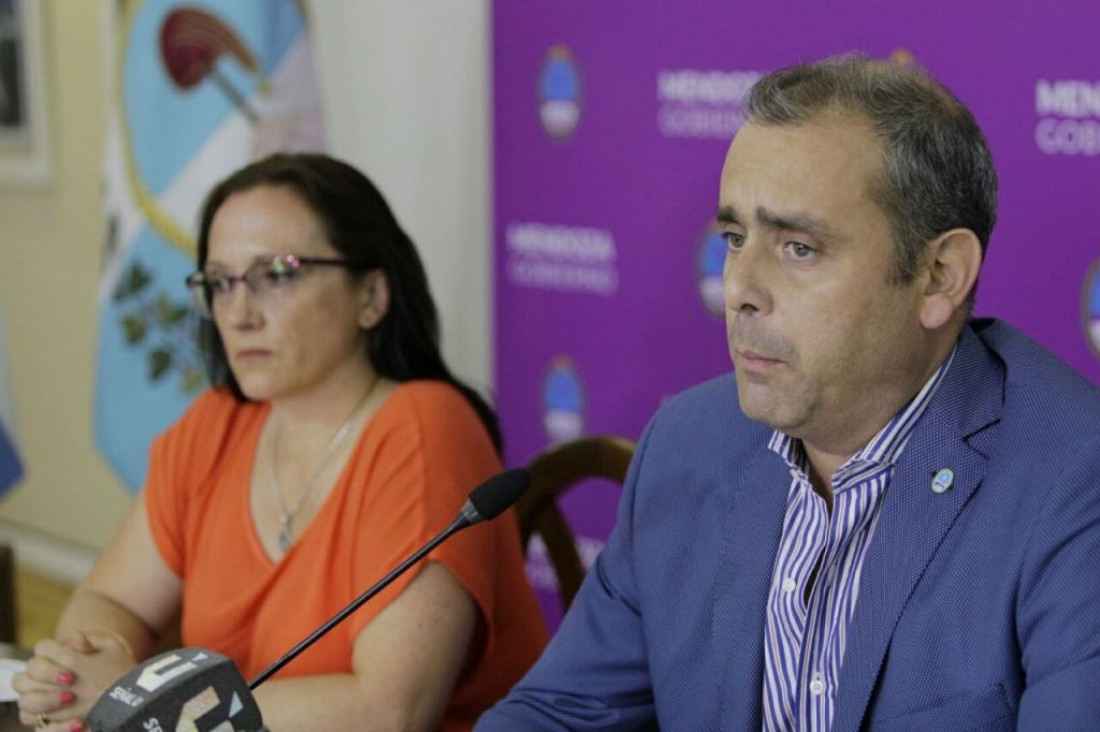 imagen La DGE anunció el cierre del Instituto Próvolo