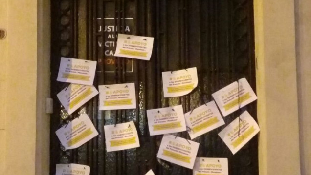 imagen El coraje de los jamás escuchados