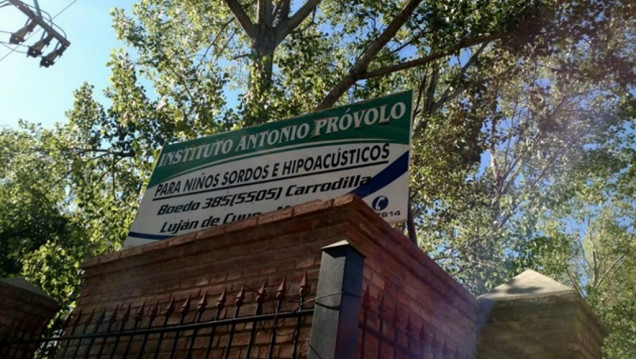 imagen Próvolo: Ofrecen patrocinio legal gratuito para víctimas