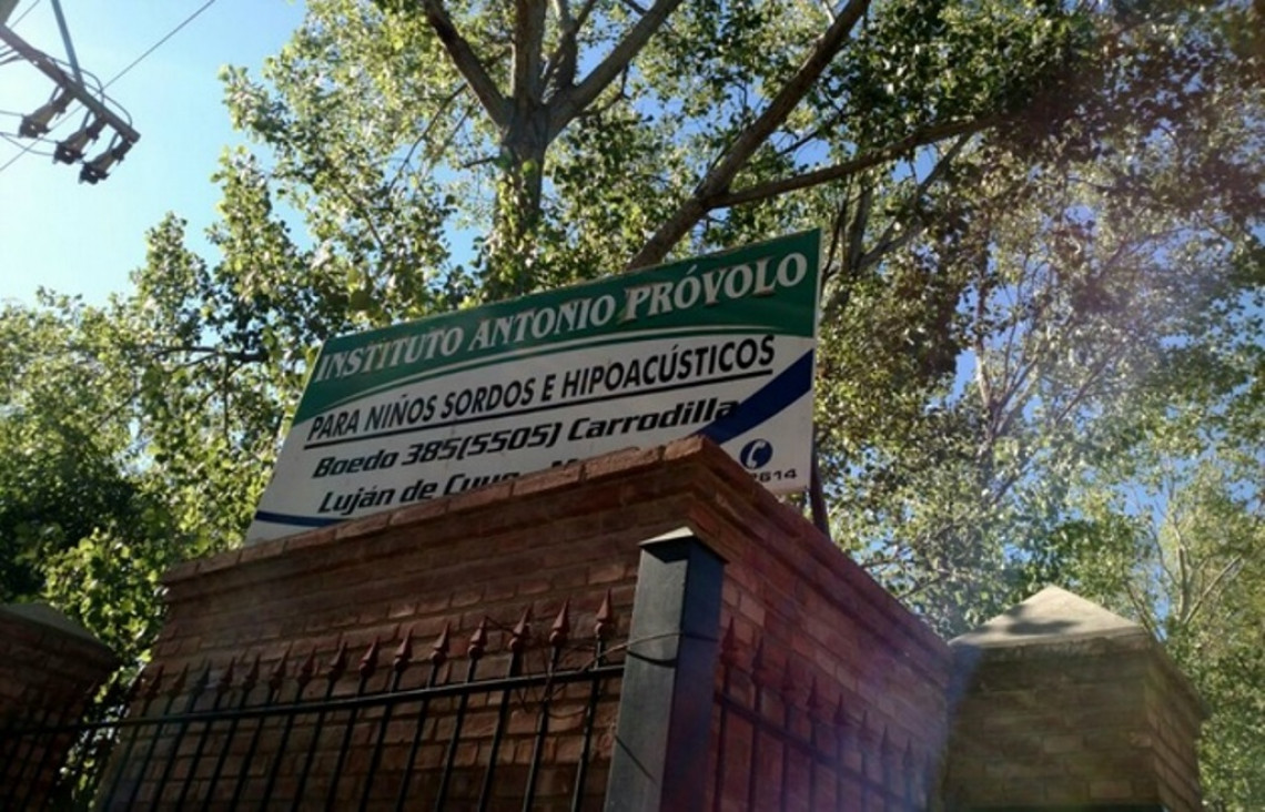 imagen Próvolo: Ofrecen patrocinio legal gratuito para víctimas