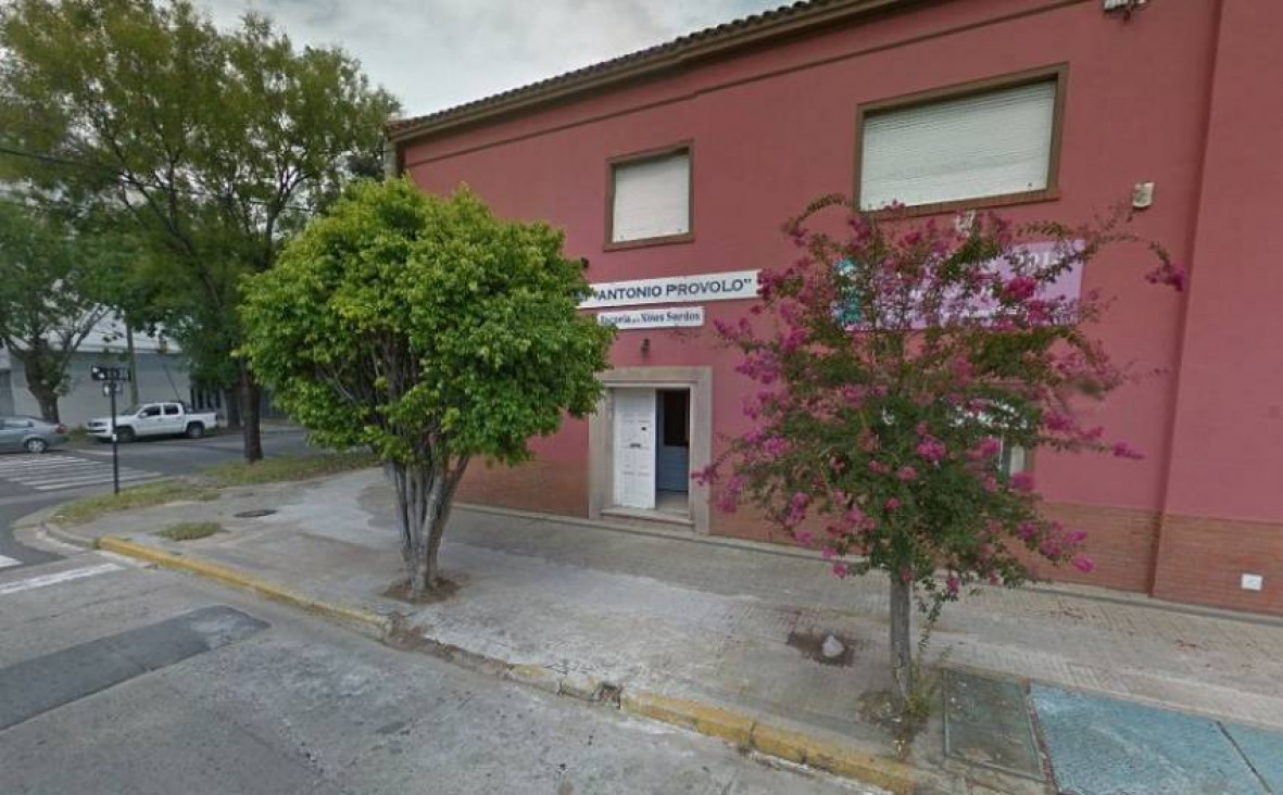 imagen  Denunciaron a Corradi por abusos en La Plata