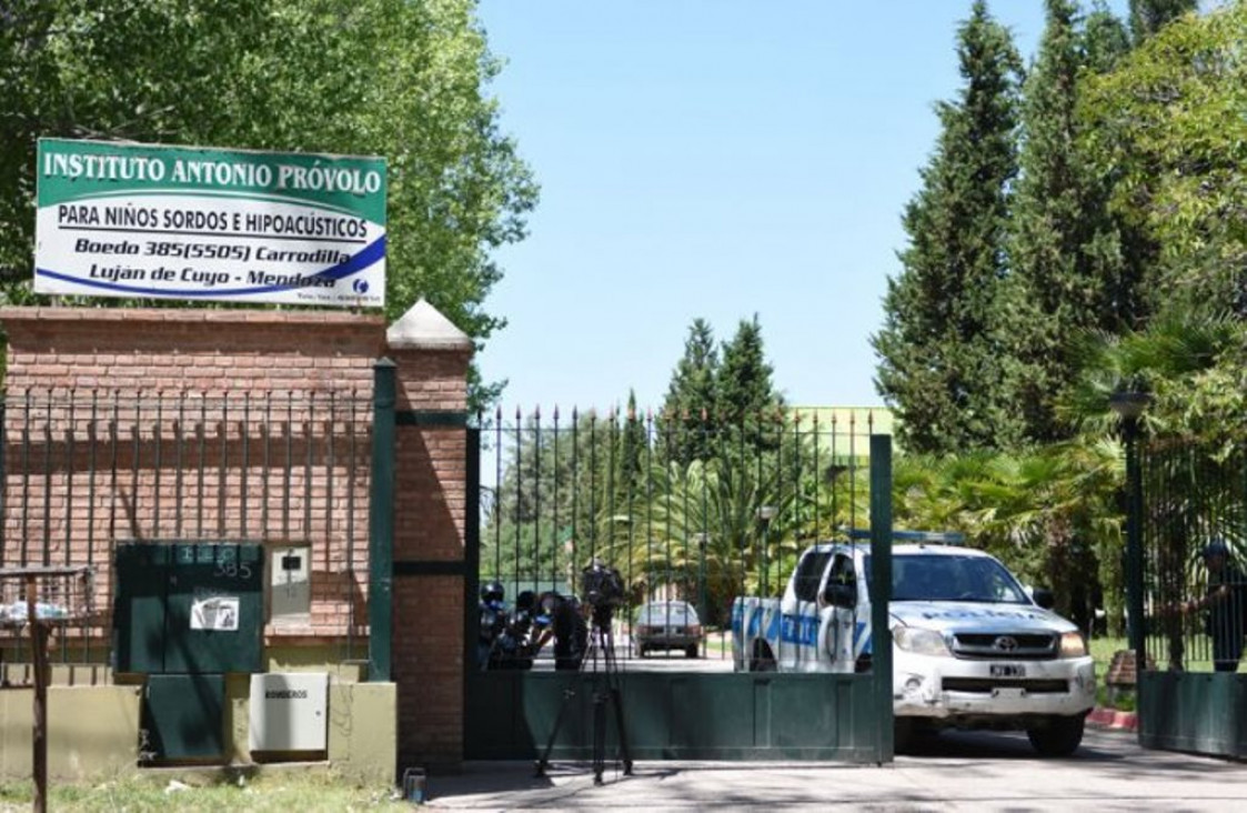 imagen Próvolo: ofensiva de la defensa para darle un giro a la causa