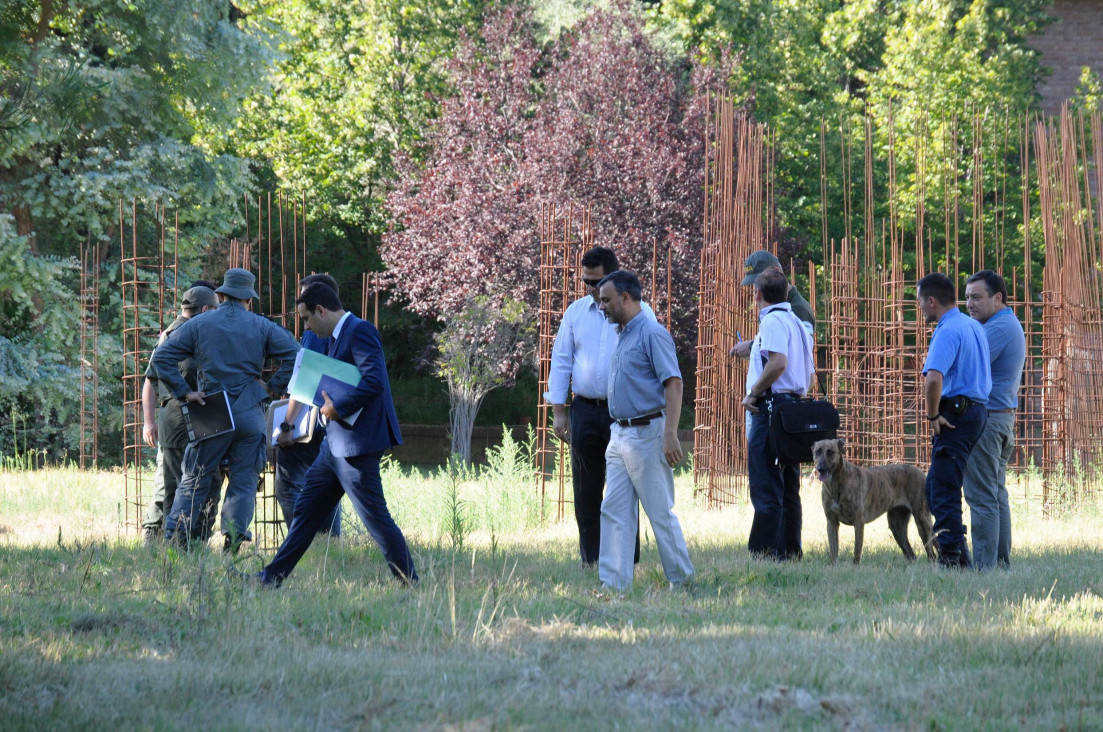 imagen Próvolo: sobreseyeron a uno de los acusados de abuso