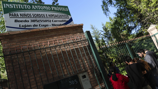 imagen ¿Dónde están hoy los alumnos del Próvolo?