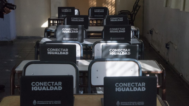 imagen Iniciaron las pruebas PISA 2022 y Mendoza podrá tener su propio diagnóstico