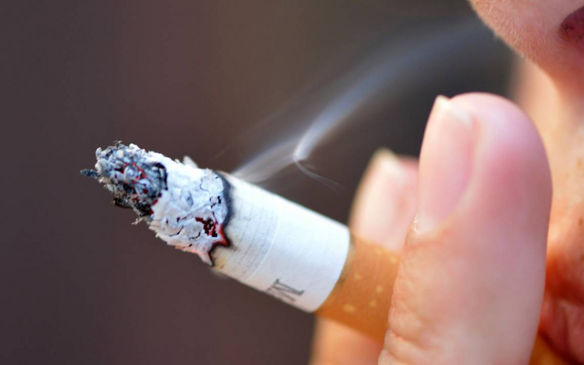 imagen Propósito de Año Nuevo: tres apps para dejar de fumar