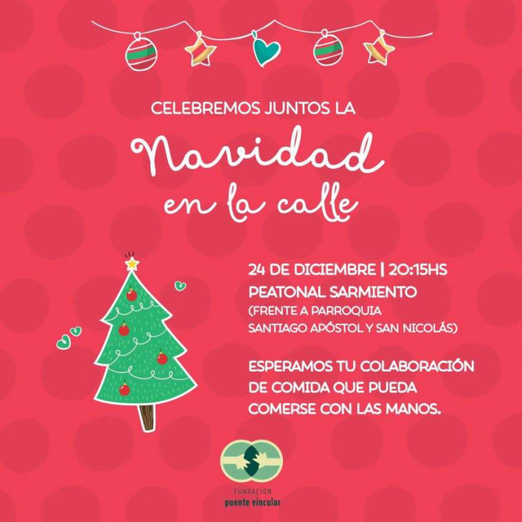 imagen Una Noche Buena