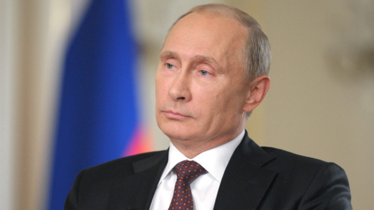 imagen El reclamo de Rusia a Inglaterra: "Devuelvan las Malvinas"