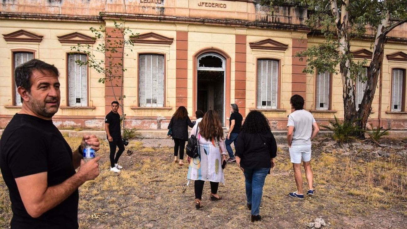 imagen Señal U vuelve a transmitir el documental "Buscando a Quino" 