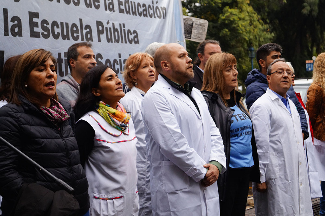 imagen Mendoza tiene su propia aula Itinerante
