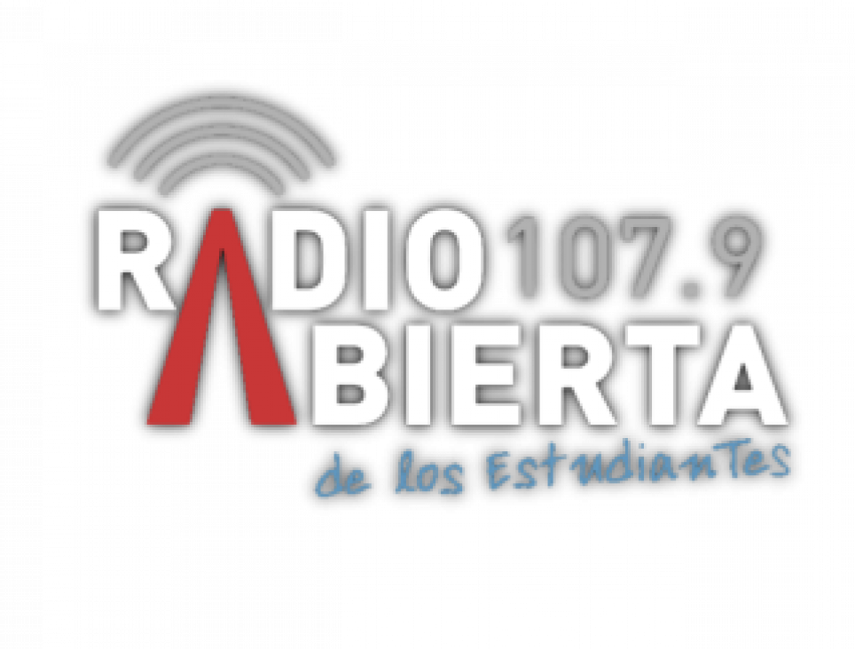 imagen Radio Abierta fue premiada por Aruna