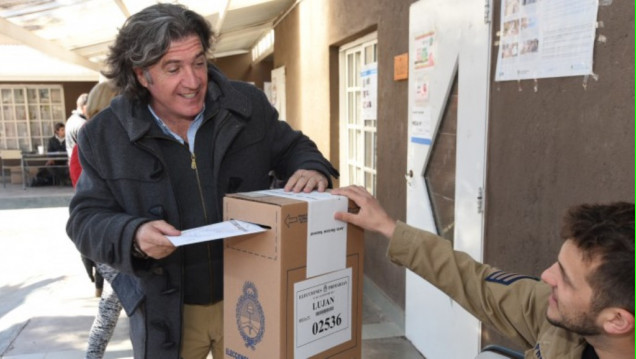 imagen La "sorpresa" del Partido Intransigente