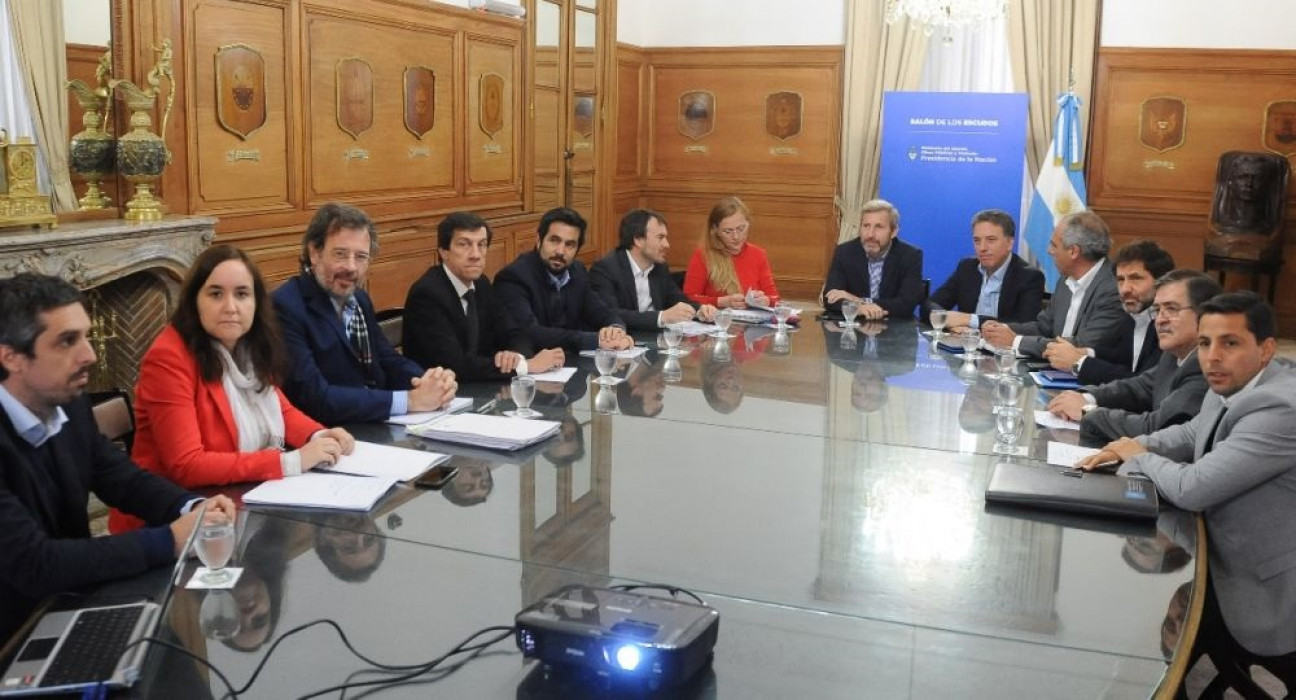 imagen En Mendoza el recorte sería de más de $4000 millones