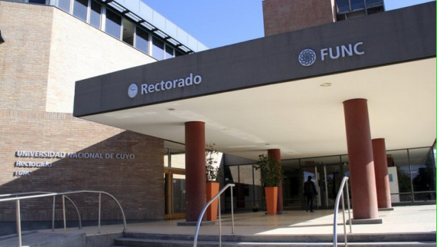 imagen Voto 2015: la UNCUYO será caja de resonancia para el debate público
