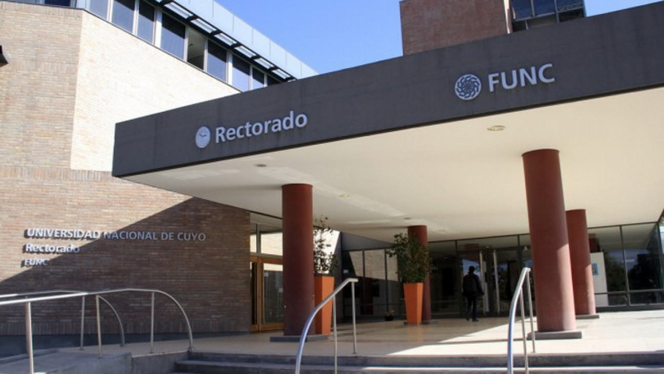 imagen Voto 2015: la UNCUYO será caja de resonancia para el debate público