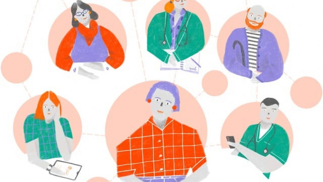 imagen Un asistente virtual para equipos de salud permite acompañar abortos con información clínica y legal
