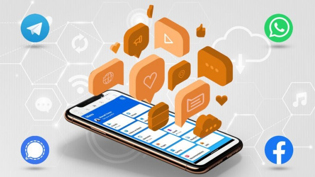 imagen ¿Es posible tener una ley que regule las redes sociales?