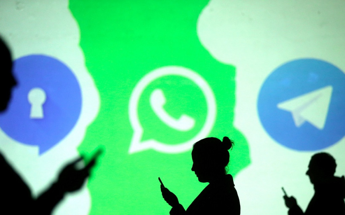 imagen Cuál es la aplicación que recopila más datos de sus usuarios