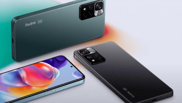 imagen Así serán los celulares de un "gigante" chino que se comenzarán a fabricar en el país
